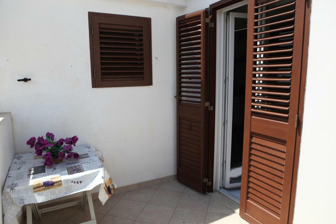 Casa Felice Vila Ragusa Exterior foto