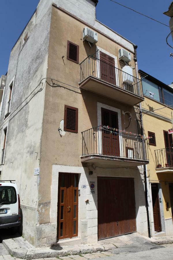 Casa Felice Vila Ragusa Exterior foto