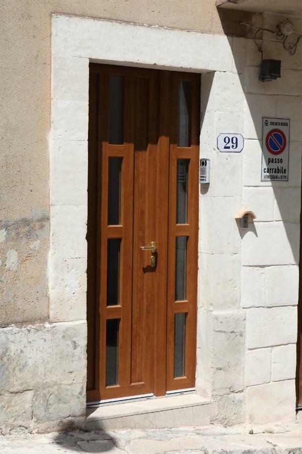 Casa Felice Vila Ragusa Exterior foto
